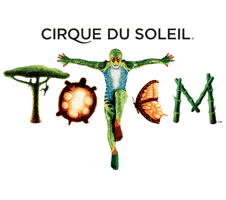 Cirque Du Soleil Totem