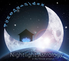 Nightlight Astrology