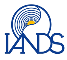 IANDS Logo