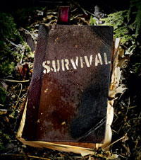Survival Book