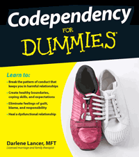 Codependency For Dummies