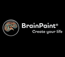 Brain Paint