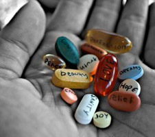 Pills