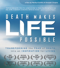 Death Make Life Possible Poster