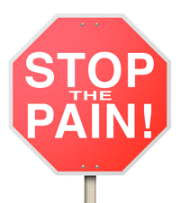 Stop The Pain