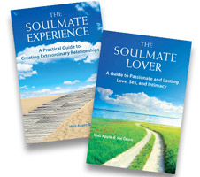 Soulmate Covers