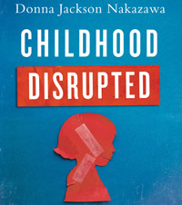 Childhood Disrupted Cover