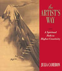 The Artists Way Cover