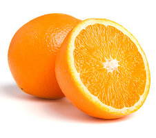 Oranges