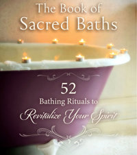 The Book of Sacred Baths Cover