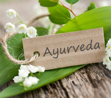 Ayurveda