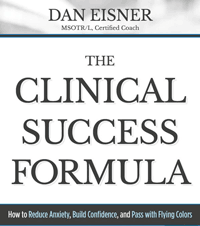 The Clinical Success Formula Cover